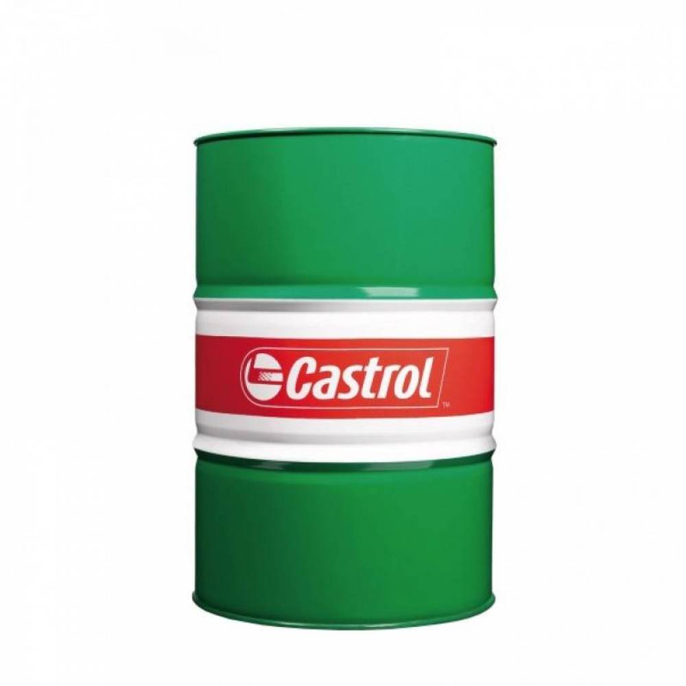 Масло Castrol Magnatec 10W-40 (208л)()/A3/B4 /бочка/цена за литр/4668410087/(услуга по замене масла) на  