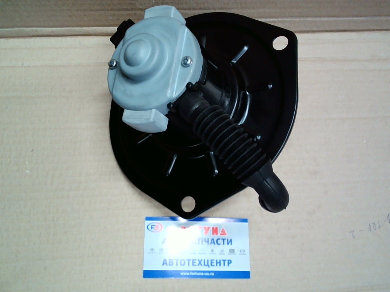 Мотор отопления салона AD-HN01 (1109001) OOtOkO /HINO FR#, FD# 90- 24V/ на  