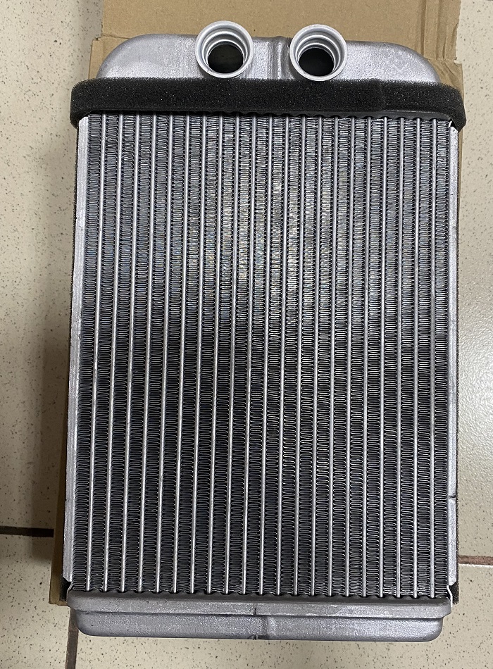 Радиатор отопителя NDH-2163 NARICHIN /HONDA STEP WAGON RF1, RF2 '96-'01/ на  