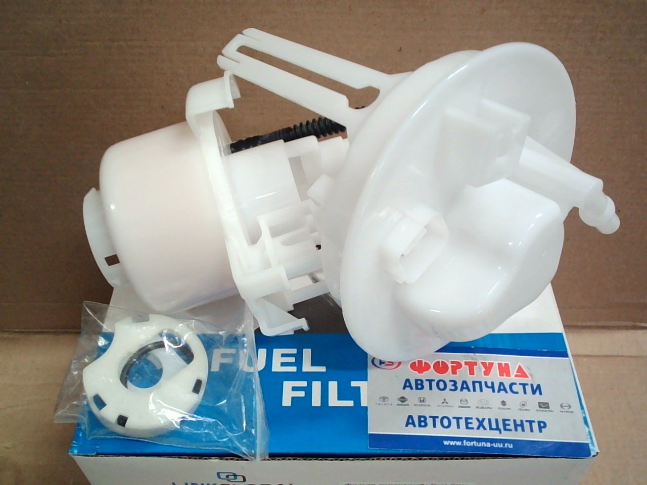 Фильтр Топливный в бак FS-2503 (FS2503L) LINKGLOBAL /Atenza, Mazda 6 '02-'08/ на  