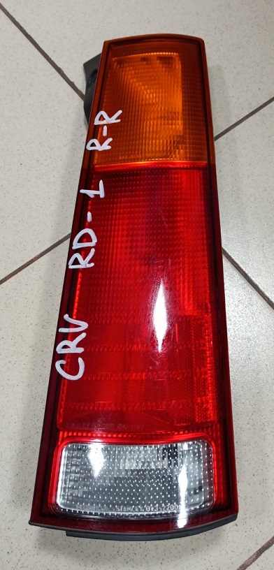 Задний фонарь HON CRV  043-2200 [1167]  R  [б/у] на HONDA CR-V