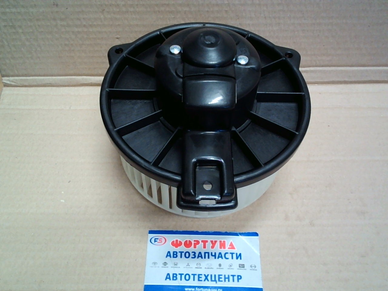 Мотор отопления салона AD-TY08 /TOYOTA RAV-4 '97- ,2.0 12V/ OOtOkO на  