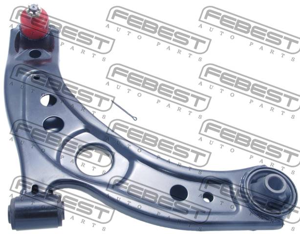 Рычаг 0124-KGC10RH Febest на  