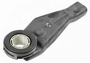 Подшипник выжимной Z601-16-530A MAZDA /в сборе с вилкой/MAZDA 3,  AXELA 03-/ на  