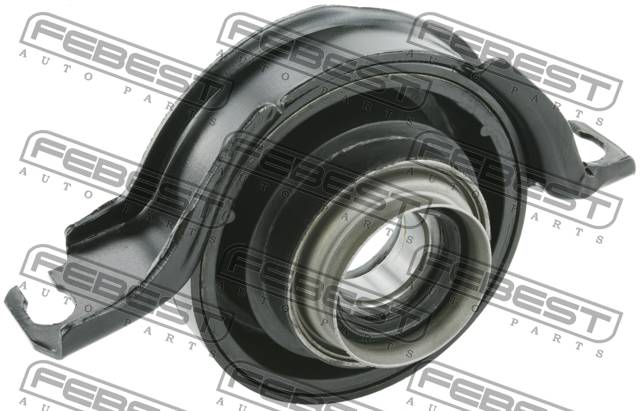 Подшипник подвесной SBCB-002 Febest /Forester 96-02/ на  