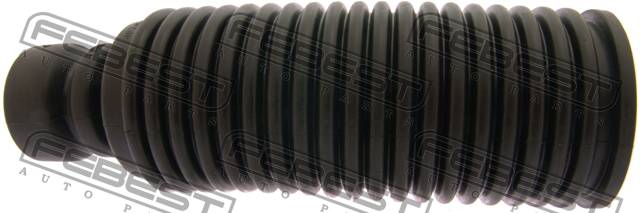 Пыльник амортизатора  febest TSHB-14   Q14 GOLD на  