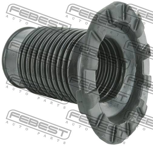 Пыльник амортизатора  febest TSHB-MCV20F на  