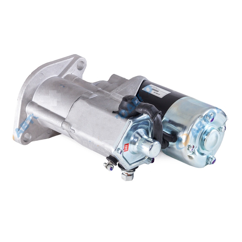 Стартер FD42,  FD46 FD42,  FD46 [M2T72682/1806009]  24V,  4.5kW,  11 зубьев (24V)