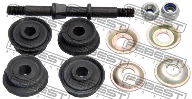 Тяга стабилизатора 0123-YAR    (YARIS) перед     {48817-52010/SL-3600/820 052} на  