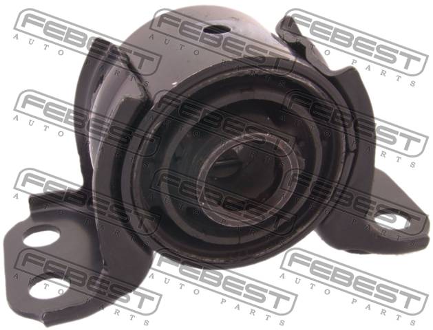 Подушка двигателя TM-087          febest
