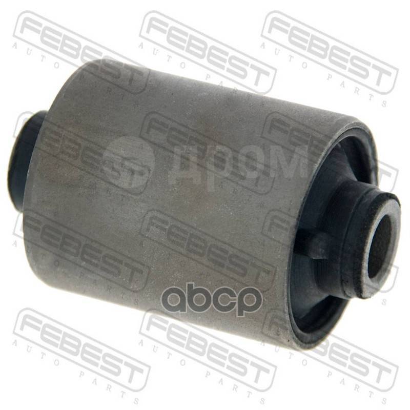 Сайлентблок MZAB-029** [Febest] (12*45*74)
