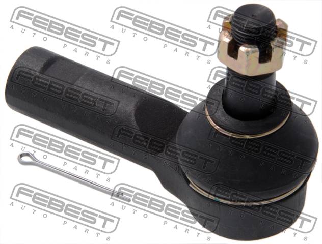 Наконечники рулевые 0421-FB** FEBEST /MMC CANTER FB70#,  FE70#,  FG70# '02-/ на  
