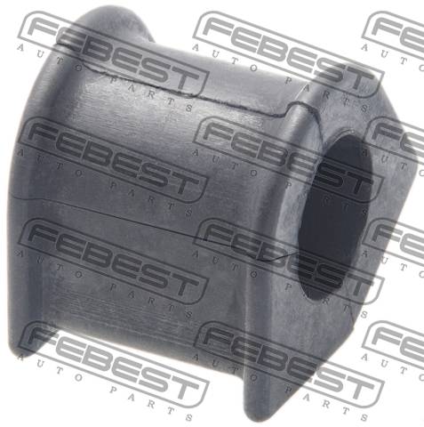 Втулка TSB-747 Febest (d=23) (стабилизатора) на  