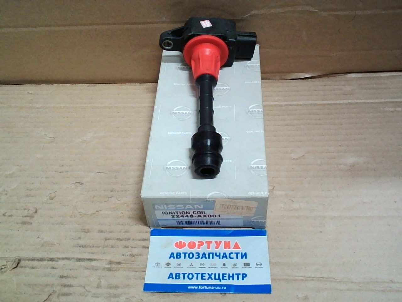 Катушки Зажигания 22448-AX001/AIC-62070/ NISSAN CR12DE, CR14DE / NISSAN(TW) на Катушка зажигания NISSAN Катушки Зажигания 22448-AX001/AIC-62070/ NISSAN CR12DE, CR14DE / NISSAN(TW) на Катушка зажигания NISSAN