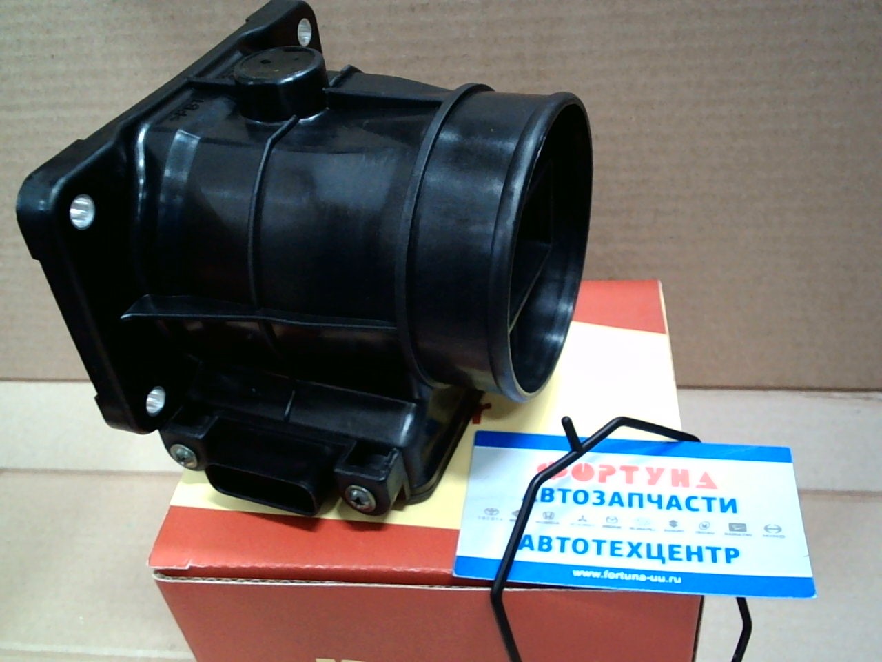 Датчик расх. воздуха MD343605 (AC054) DAGGER /4G92, 4G93, 4G94/ на  