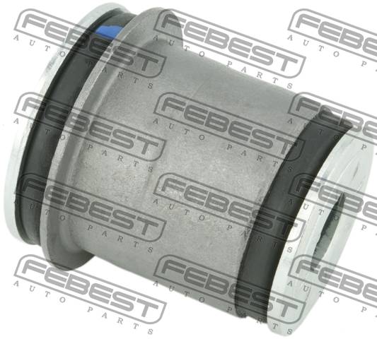 Сайлентблок FDAB-EXPVS** Febest [BB5Z-3C377-A] на  