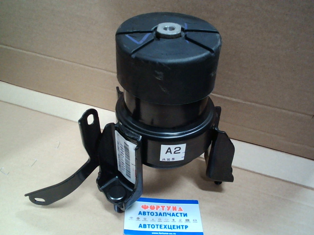 Подушка двигателя 12361-36091 TOYOTA /FR LH CAMRY ACV51,  ASV50,  ASV60 '11-/ на  