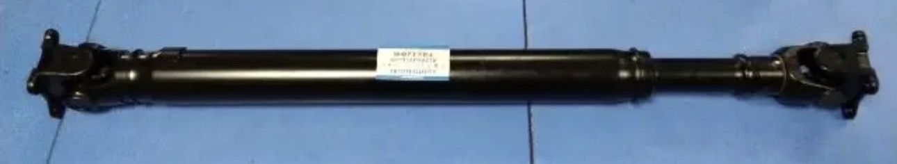 Вал Карданный 37110-60460 DAGGER /L.C FZJ80,  HDJ81,  HZJ81 ATM '92-'98 L=1025mm/