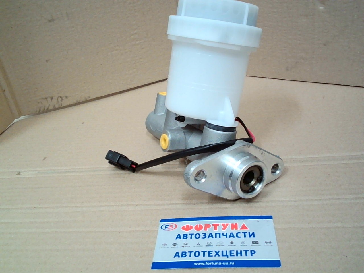 ГТЦ MB618717 DAGGER /Pajero K94W,  K96W,  V2# V4#.Challenger,  K9##.L200,  K64T,  K74T,  K75T,  K76T,  K77T/ на  