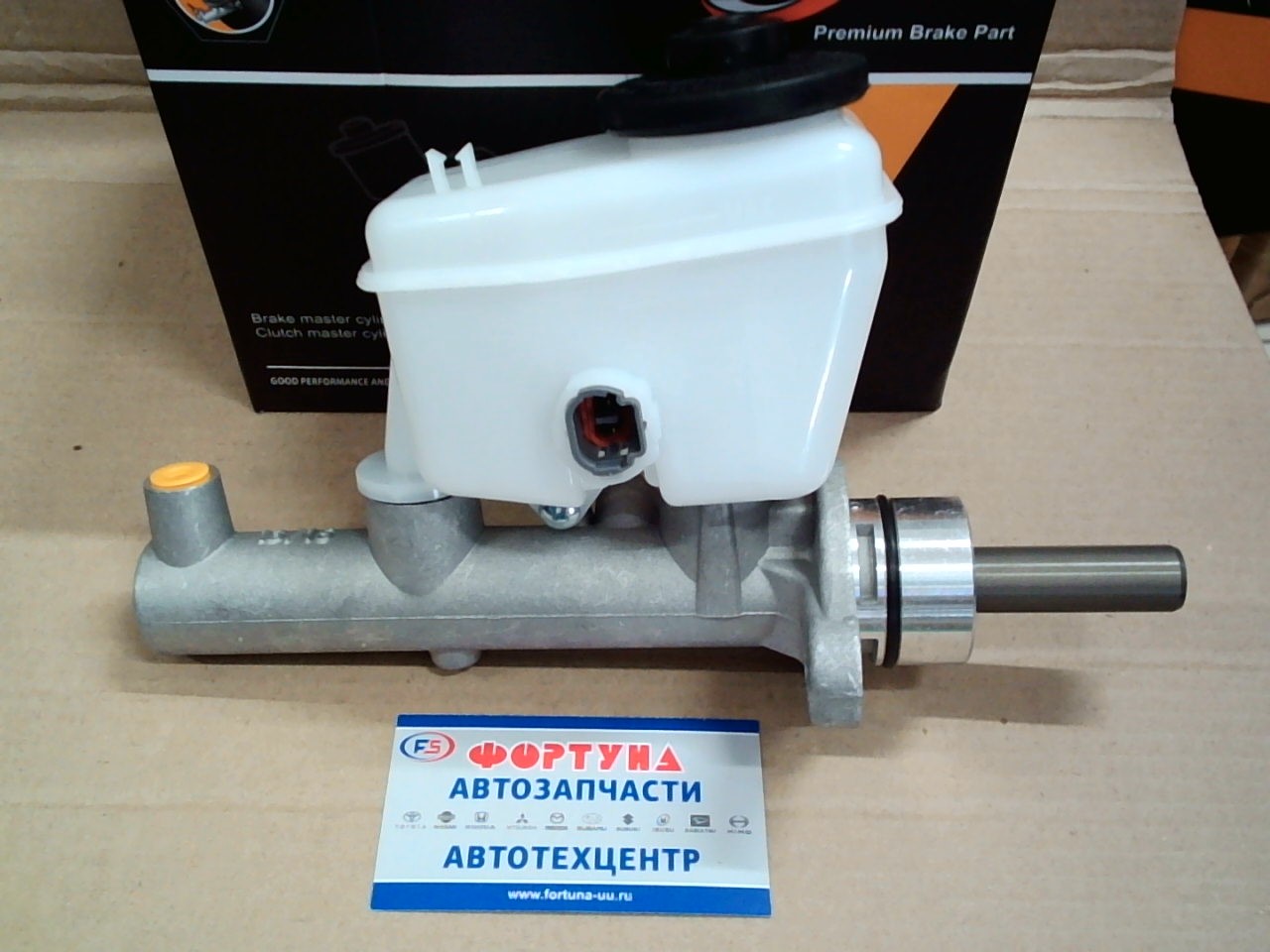 ГТЦ 47201-60720 TW /L.C 100 LHD '98-'02/ на  