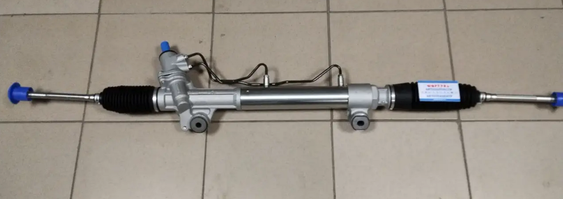 Рулевая рейка TOYOTA FORTUNER LHD [44200-0K230] DAGGER на  