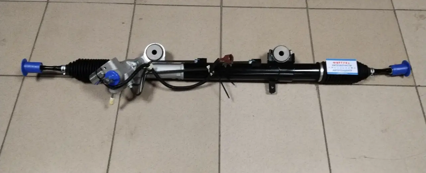 Рулевая рейка NISSAN Infiniti S51 [49001-1CA0A] DAGGER на  