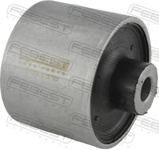 Сайлентблок HAB-RPB  [Febest] /Гидравлический!/ на  