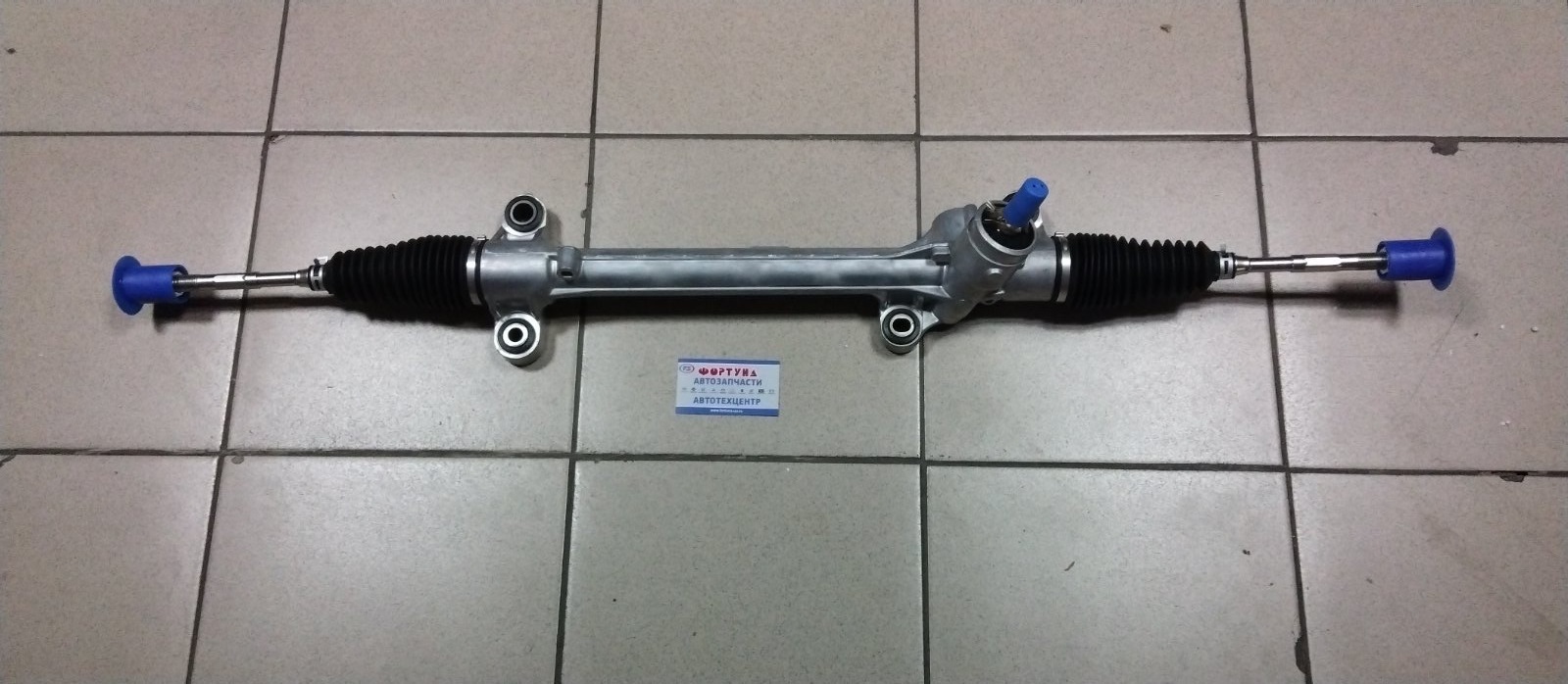Рулевая рейка TOYOTA Corolla NDE180, NRE180, ZRE181 (2012-2016) [45510-02640] DAGGER на  