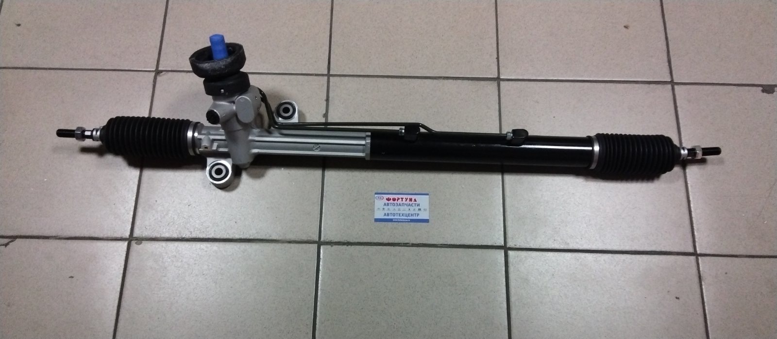 Рулевая рейка HONDA Odyssey RB1,  RB2 RHD [53601-SFE-003] DAGGER