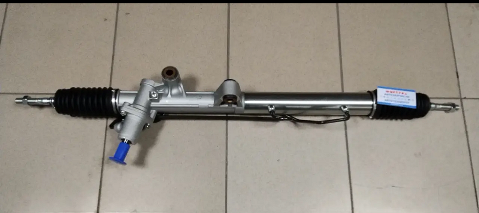 Рулевая рейка SsangYong Actyon, Kyron, Rexton [46500-09005] DAGGER на  