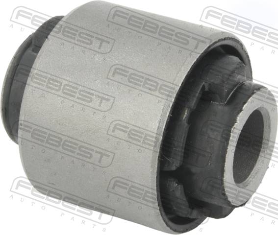 Сайлентблок MZAB-164 Febest /CX-9 TC 2016-/ на  