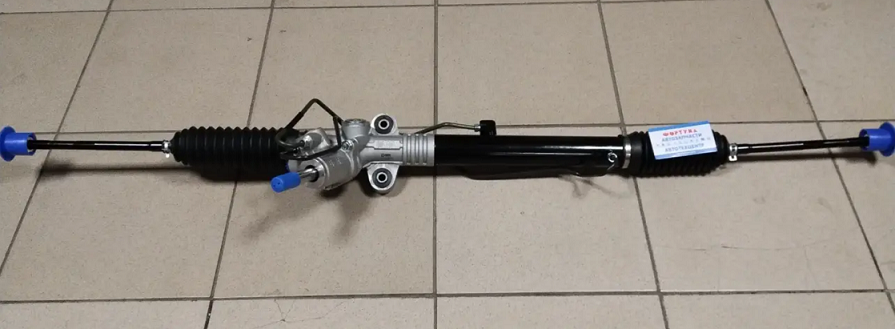 Рулевая рейка SUBARU Tribeca,  WXE,  WXF [34110-XA00A] DAGGER на  