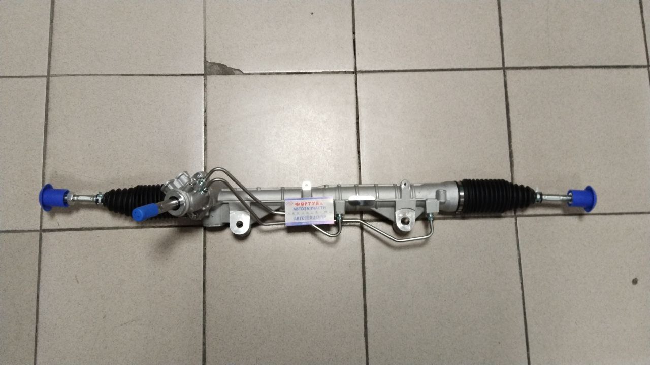 Рулевая рейка Renault Sandero II [49001-4306R] DAGGER на  