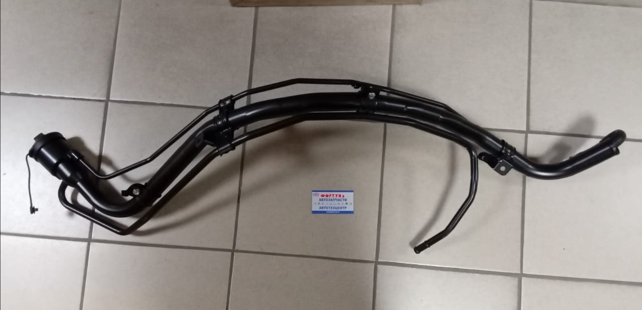 Горловина топливного бака 77201-42180 TW /RAV4 A3# '05-'13/ на  