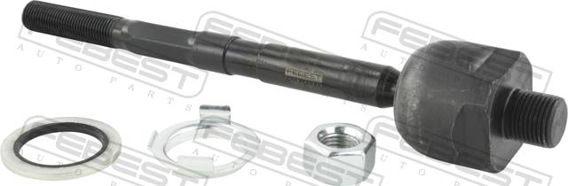 Рулевая тяга 0322-MDX Febest /HONDA PILOT YF6 2016-2021/ на  