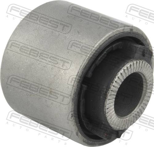 Сайлентблок MZAB-165 Febest /CX-9 TC 2016-/ на  