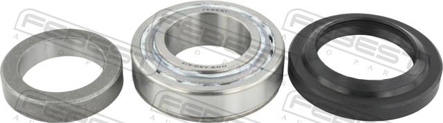 Ремкомплект febest NOS-A60-KIT /задней полуоси NISSAN FRONTIER D40 '04-/ на  