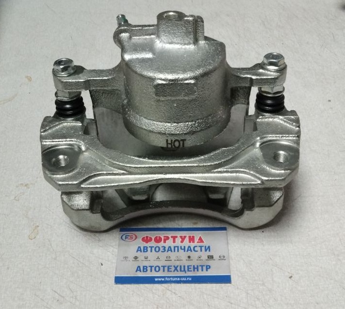 Суппорт тормозной 47750-33190 DAGGER передний левый /CAMRY,  WINDOM ACV3#,  MCV30/