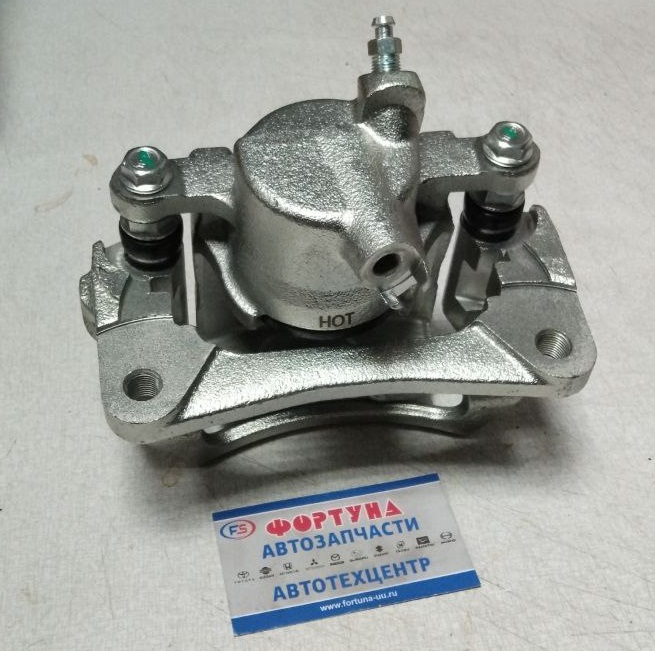 Суппорт тормозной 47730-60101 DAGGER задний правый /L.C UZJ100,  HDJ101/ на  