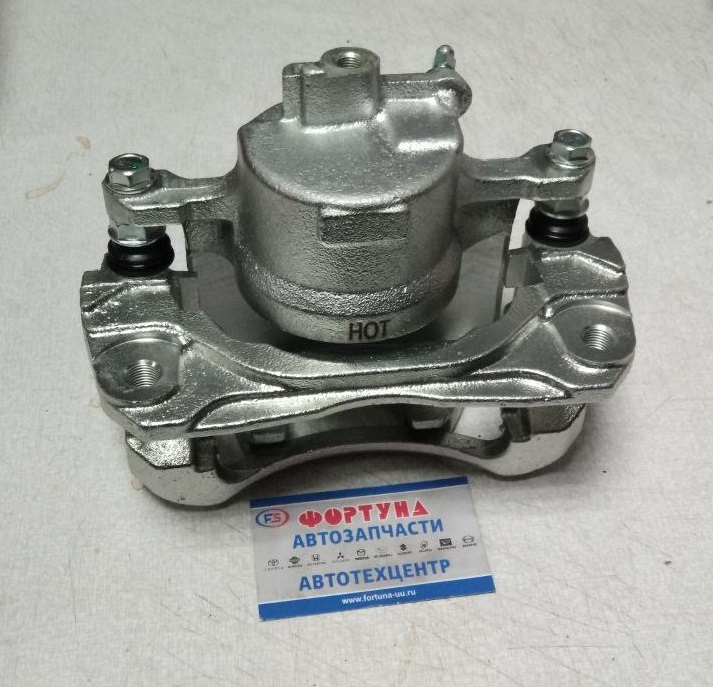 Суппорт тормозной 47730-33190 DAGGER передний правый /CAMRY,  WINDOM ACV3#,  MCV30/