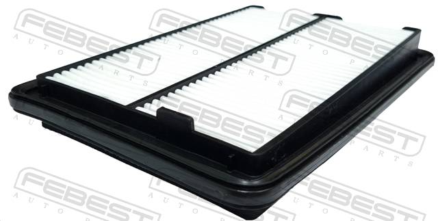 Фильтр Воздушный A-2527 (0242-002) Febest /X-TRAIL T32,  R9M '14-/
