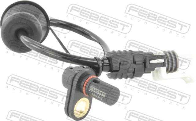 Датчик ABS 56310-78J01 (10606-003) Febest /REAR SUZUKI GRAND VITARA XL-7 JC636/
