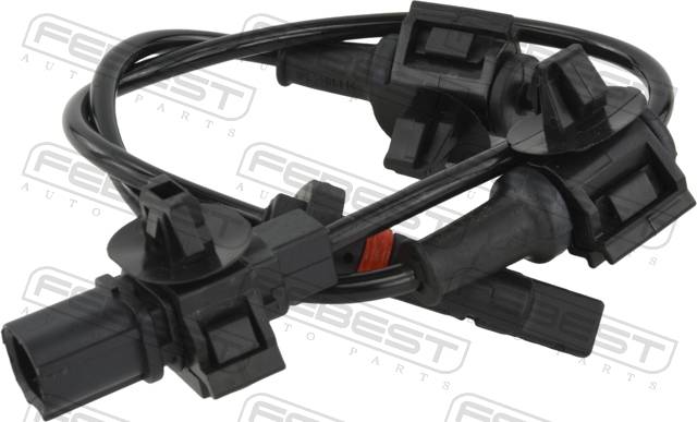 Датчик ABS 57475-SXS-013 (03606-005) Febest /REAR LH HONDA CR-V RE4 2007-2011/
