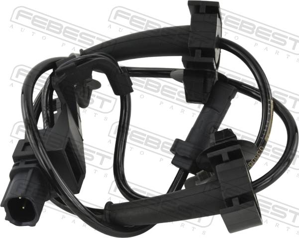 Датчик ABS 57450-SMG-E01 (03606-010) Febest /FRONT RH HONDA CIVIC FK2 2009-2016/
