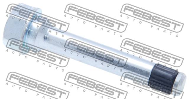 Втулка тормозного суппорта 1274-NFLOWF Febest /Front LOW KIA RIO '17-/ на  