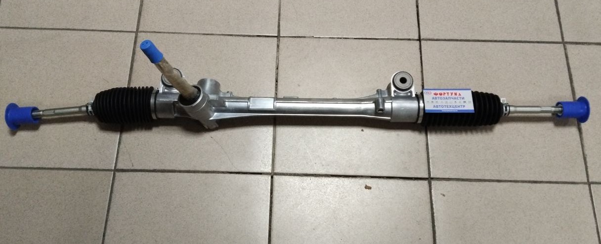 Рулевая рейка TOYOTA Axio/Fielder NZE164, Porte,  NCP145 Ractis,  NCP125  Spade,  NCP145 [45510-52261] DAGGER на  