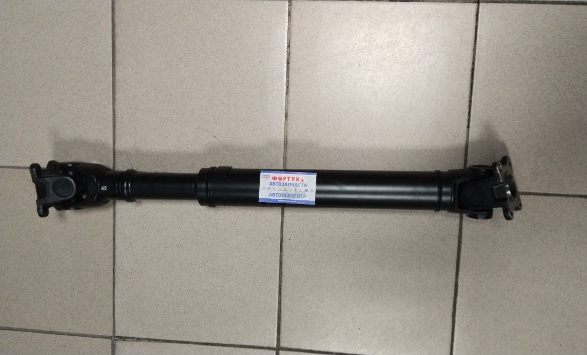 Вал Карданный 37140-60560 TW /L.C URJ200  передний/ на  