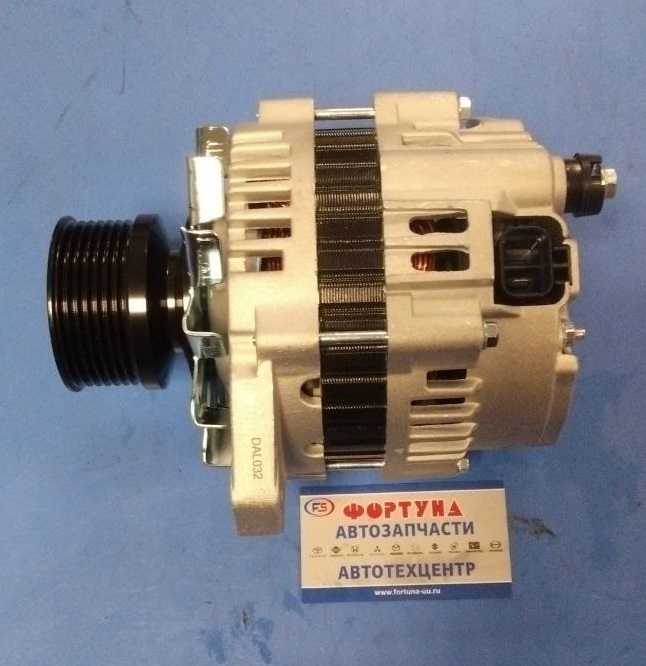 Генератор 4HJ1 (DAL032) DAGGER /12V 50A/1pin 7PK/ на  