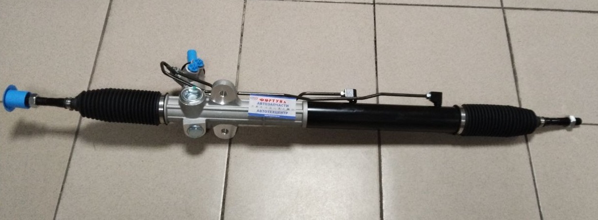 Рулевая рейка Hyundai Santa Fe 2 CM 2006-2012 [57700-2B210] DAGGER на  