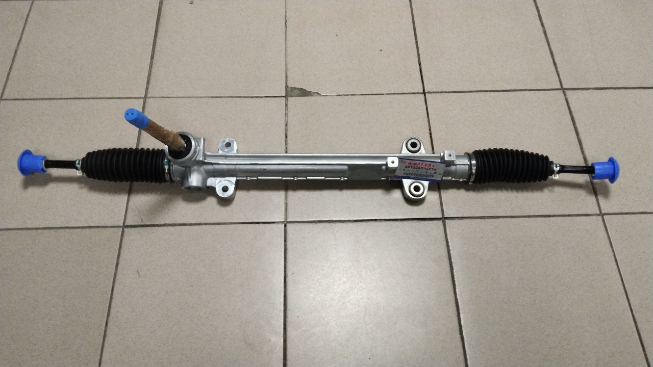 Рулевая рейка Hyundai Santa Fe DM '12-'14 [56500-2W100] DAGGER на  